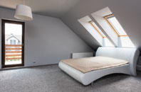 Bishopsgarth bedroom extensions